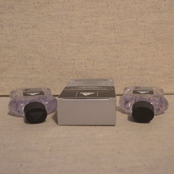 Adidas Pulse Dynamic Aftershave 2 Bottle Bundle - Picture 3 of 5